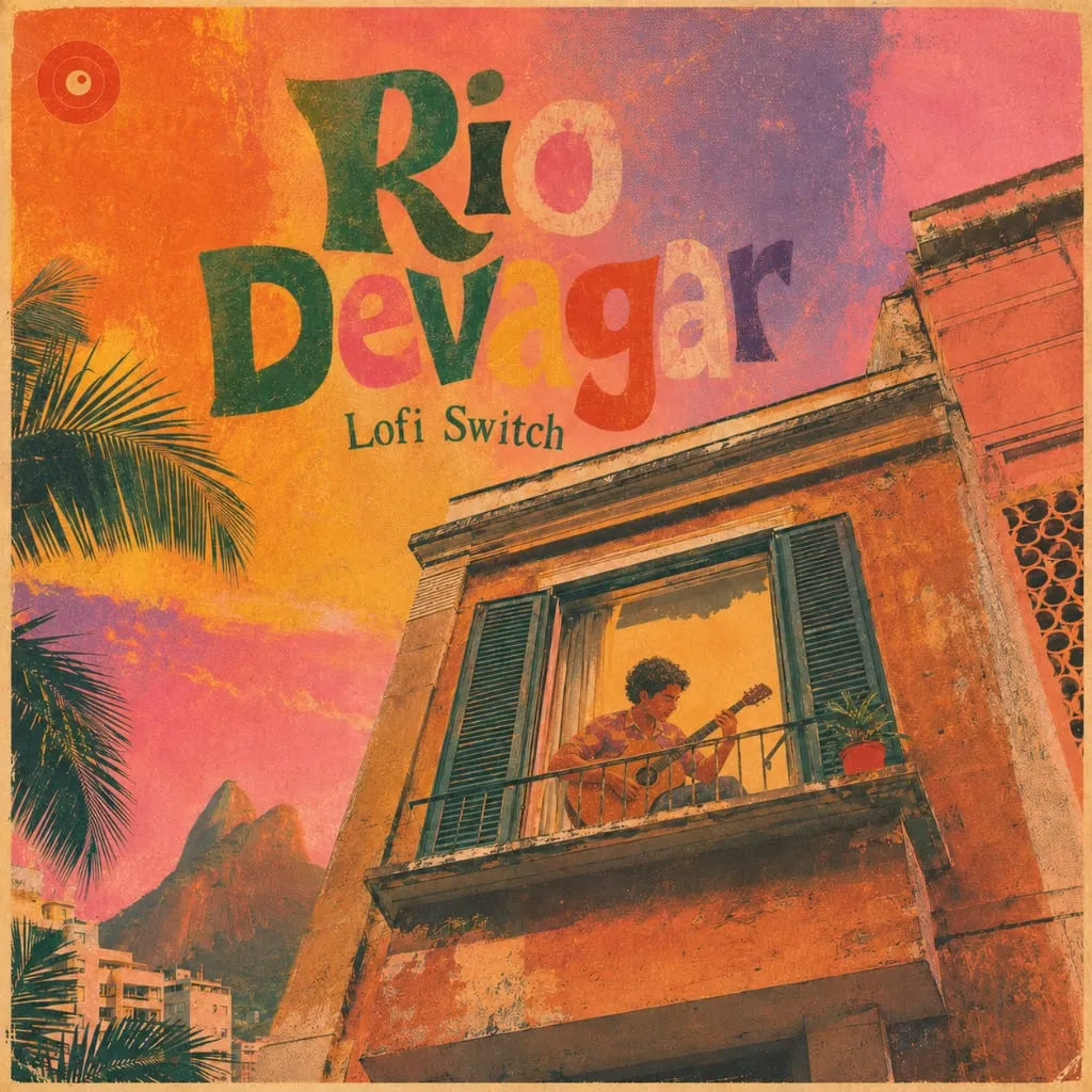 Rio Street Bossa
